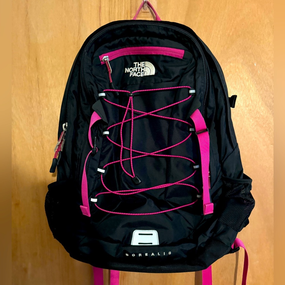NORTH FACE Borealis Laptop Bag